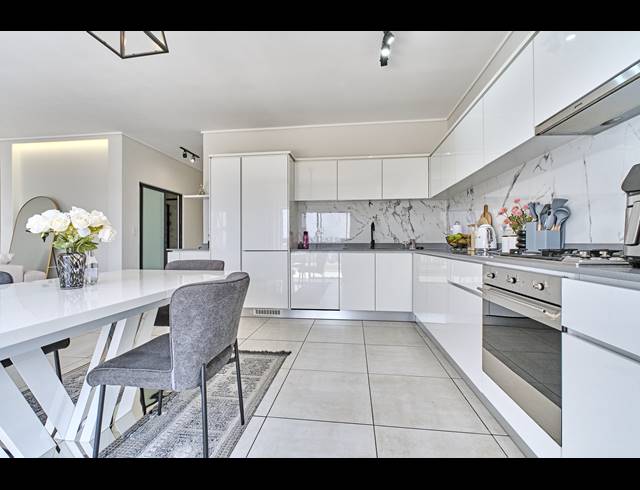 2 BEDROOM APARTMENT FOR SALE IN THE POLOFIELDS